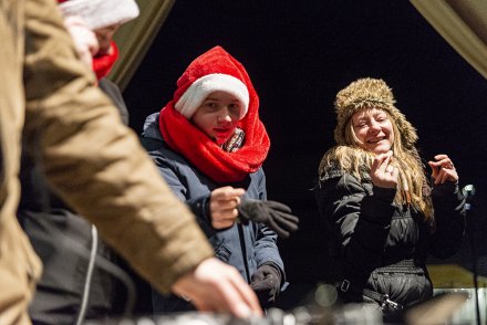 Świąteczny Jarmark z Tradycją w Wiśle